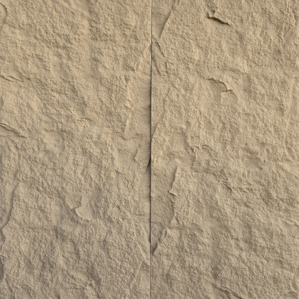 Paneles Imitacion Piedra Caliza Arena 30mm