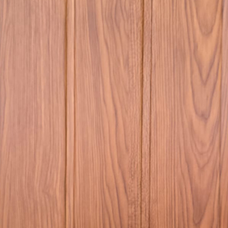 Revest. Pvc Tali 3 Tablas 4m X 30 Cm X 8mm Rinde 1.2 M2