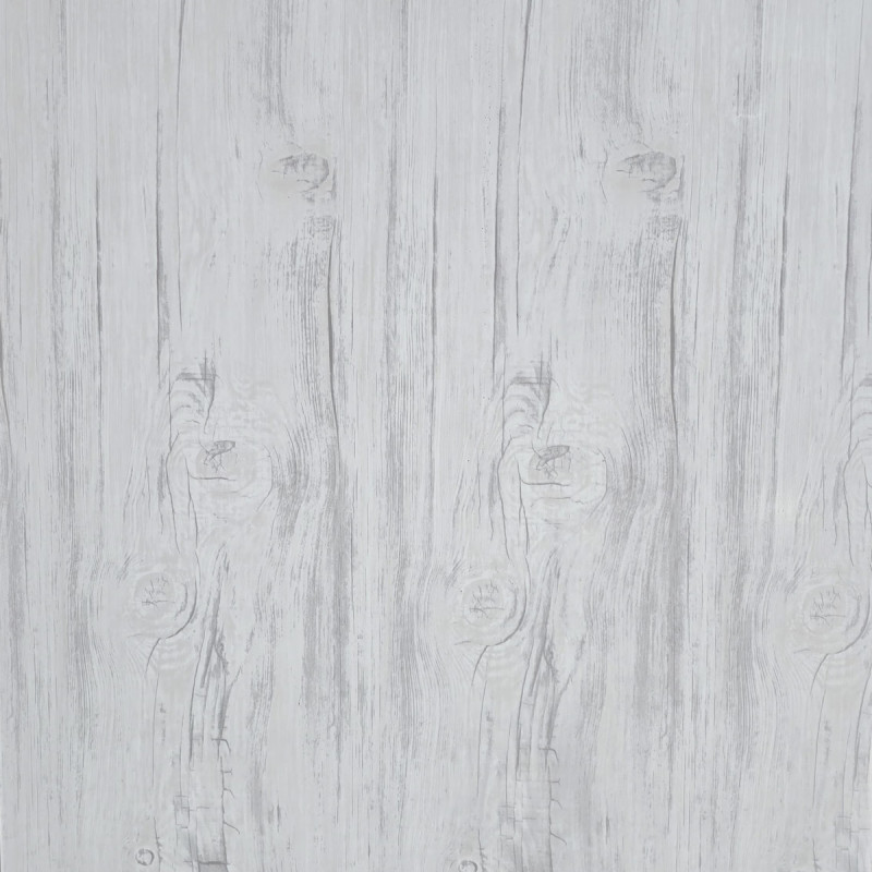 Revest. Pvc Cipres 2.4m X 60cm X 8mm 1.44m2 60-023