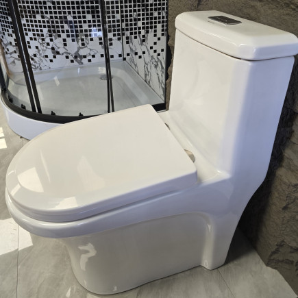 Sanitario O Wc Bari One 30 Cm.