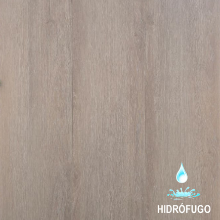 Piso Flotante Hidrofugo Nantes 8.3mm 2.32m2