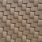Panel Acustico 64.5cm X 64.5cm Dubai Hhp52