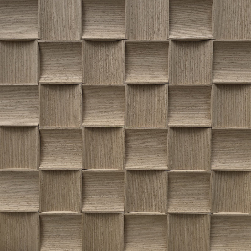 Panel Acustico 60cm X 60cm Tokio Hhp23