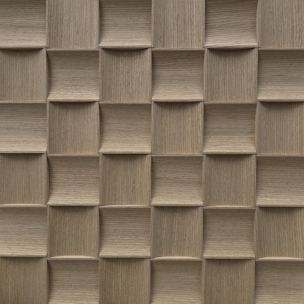 Panel Acustico 60cm X 60cm Tokio Hhp23