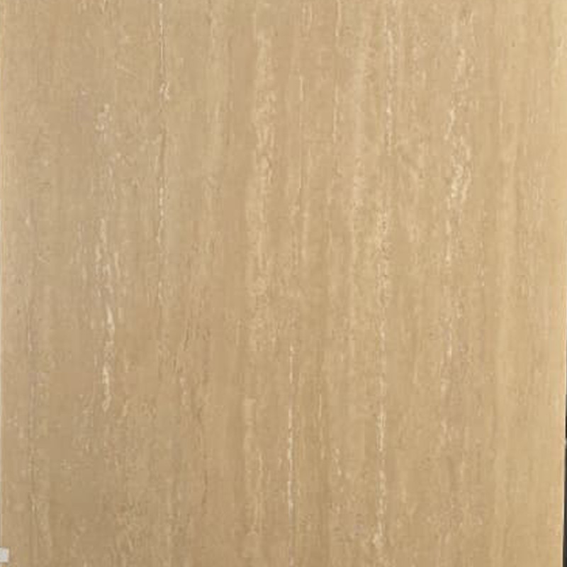 Piedra Sinterizada Travertino 2.0mt X 80cm X 11mm