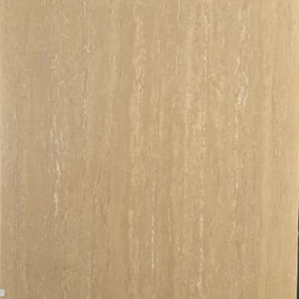 Piedra Sinterizada Travertino 2.0mt X 80cm X 11mm