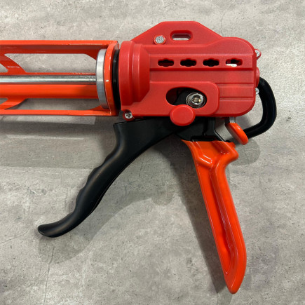 Pistola Calafatera Calidad Premium