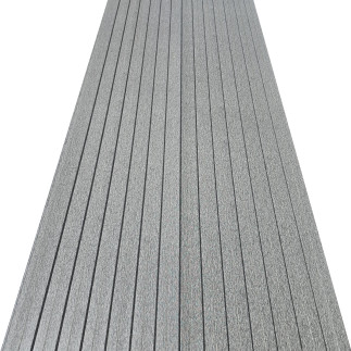 Revest. De Exterior Marengo 3.8mtsx38.5cmx16mm Hh2407