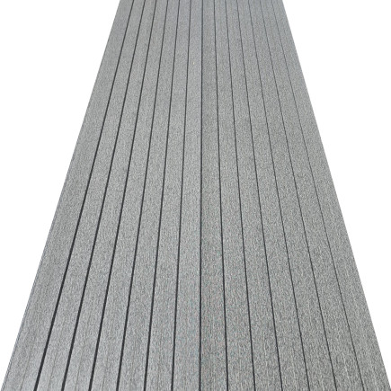 Revest. De Exterior Marengo 3.8mtsx38.5cmx16mm Hh2407