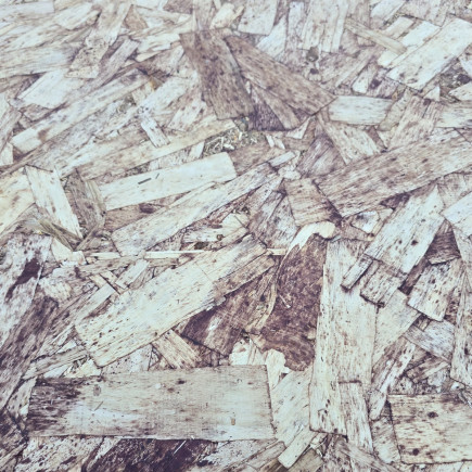 Plancha Osb 11.1mm Pino 1220cmx2440cm Densidad 660kg/m3