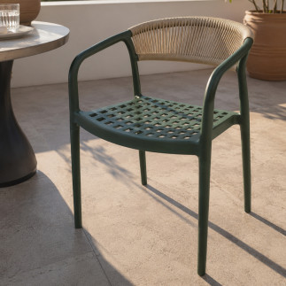 Silla Ana Green 95735