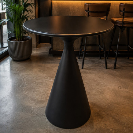 Mesa Exterior Amy Black Big 298b