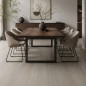 Piso Flotante Hidrofugo Lyon 8.3mm 2.32m2
