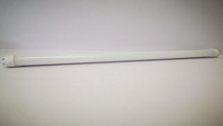 Tubo Led T8 0.60 Modelo T8-b 9w 5500k (rotate)