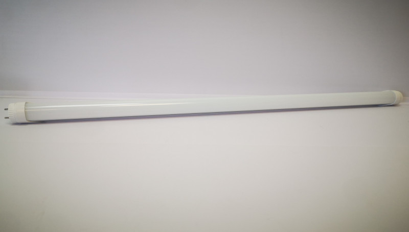 Tubo Led T8 0.60 Modelo T8-b 9w 5500k (rotate)