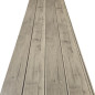 Revest. De Exterior Alamo 3.8mtsx38.5cmx16mm Spdz-01