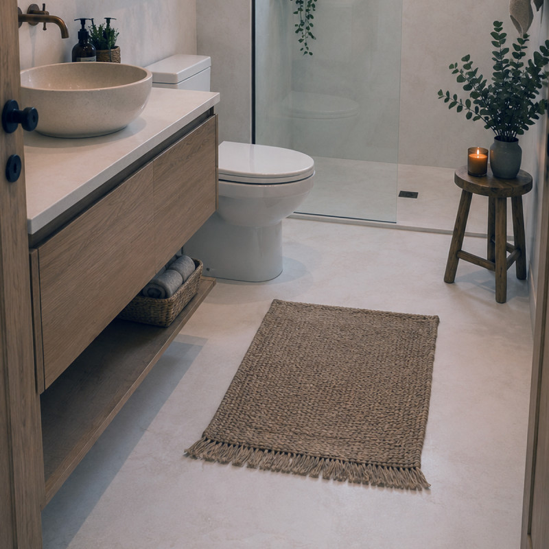 Porcelanato Cloud 1200x600mm 1.44m2 (2 Und)