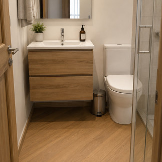Porcelanato Maiten 1200x600mm 1.44m2 (2 Und) Ly12103-a