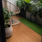 Porcelanato Abedul 1200x600mm 1.44m2 (2 Und) 126146