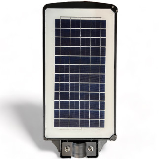 Luminaria Solar 60w - 6500k