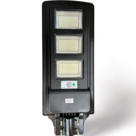 Luminaria Solar 90w - 6500k