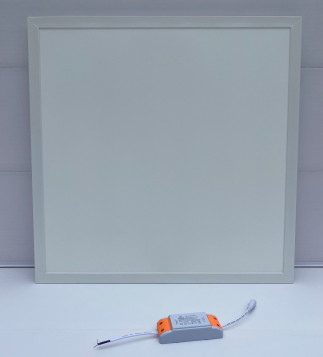 Panel Led Back Light 603x603x40w 6000k