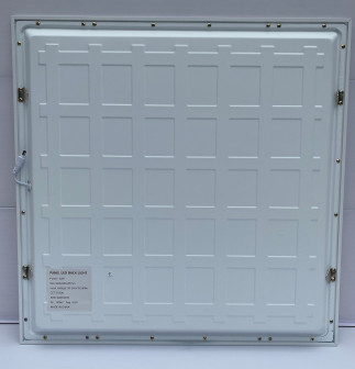 Panel Led Back Light 603x603x40w 6000k
