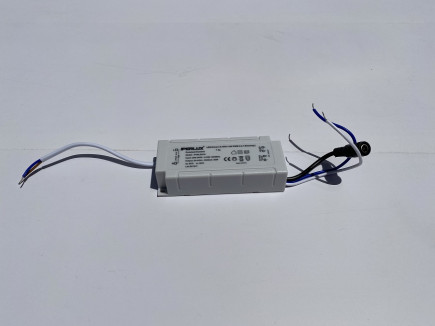 Driver Dimeable 40w 1000ma (jl)