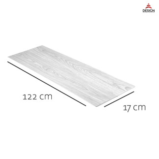 Piso F. 89025 Gris Oak Glossy 8.3mm 2.4888 M2