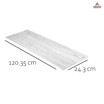 Piso F. Vario Clic Exclusive 8mm Ac4 Modelo Rio  2.3071m2