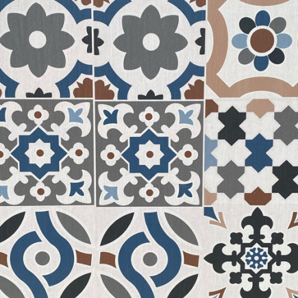 Piso F. Vario Clic Wood 8mm Ac5 Modelo Goztepe 2.3396m2