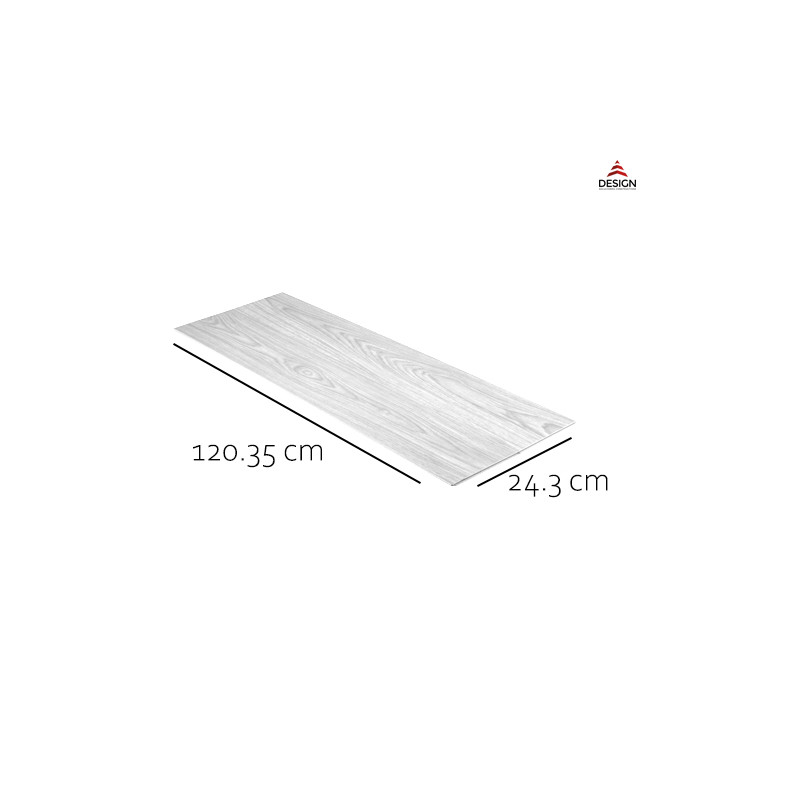 Piso F. Vario Clic Exclusive 8mm Ac4 Modelo Amazon 2.3071m2