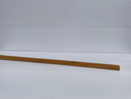 Junquillo 1019-3 Kempas 2.40mt