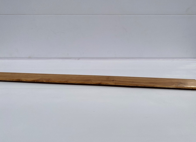 Nariz De Grada 1019-3 Kempas  2.40mt