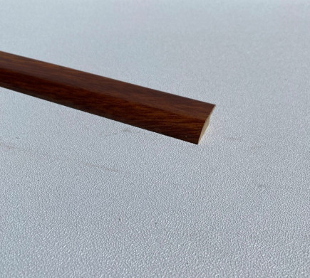 Cubrejunta Desnivel 6156 Merbau 2.40mt