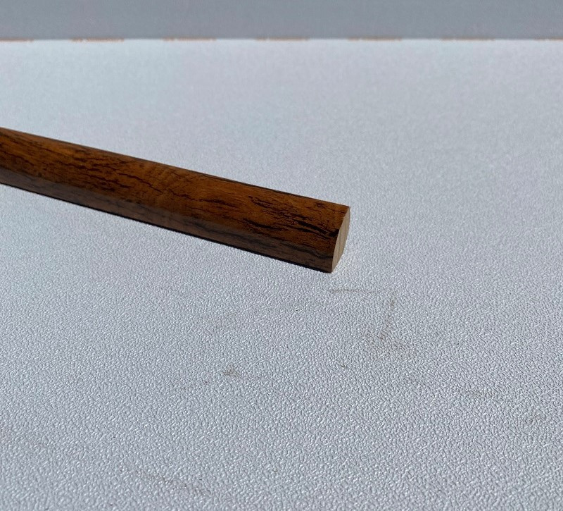 Junquillo 1003 Roble Antiguo 2.40mt