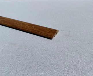 Cubrejunta Desnivel 1003 Roble Antiguo 2.40mt