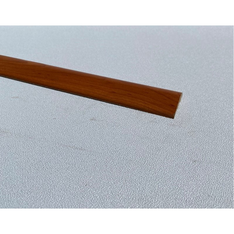 Cubrejunta Desnivel 602 Cerezo 2.40mt