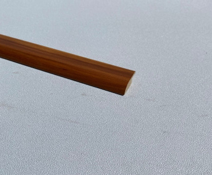 Cubrejunta Desnivel 1018-1 Miel 2.40 Mt