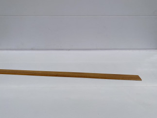 Cubrejunta Plana 27340 Rauli Glossy 2.40mt