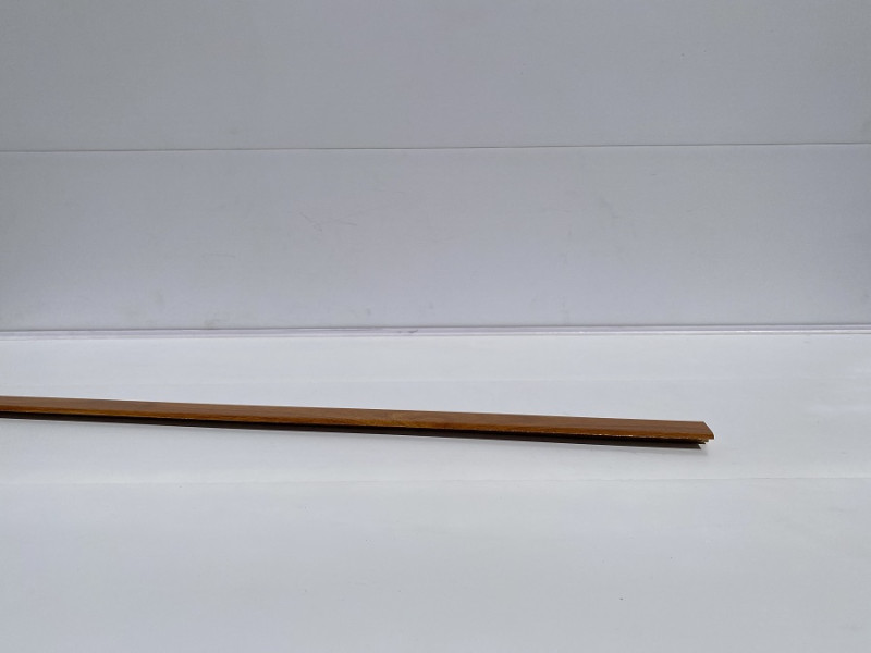 Cubrejunta Desnivel 27340 Rauli Glossy 2.40mt