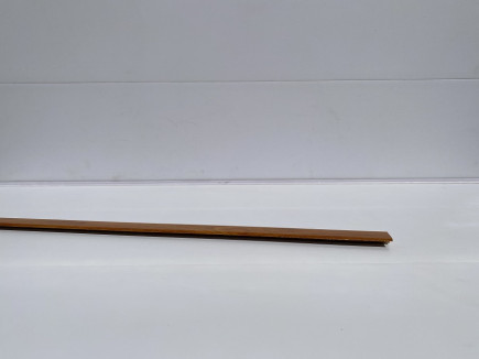 Cubrejunta Desnivel 27340 Rauli Glossy 2.40mt