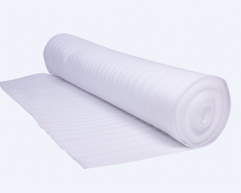 Espuma Niveladora 2mm Espuma Niveladora 2mm