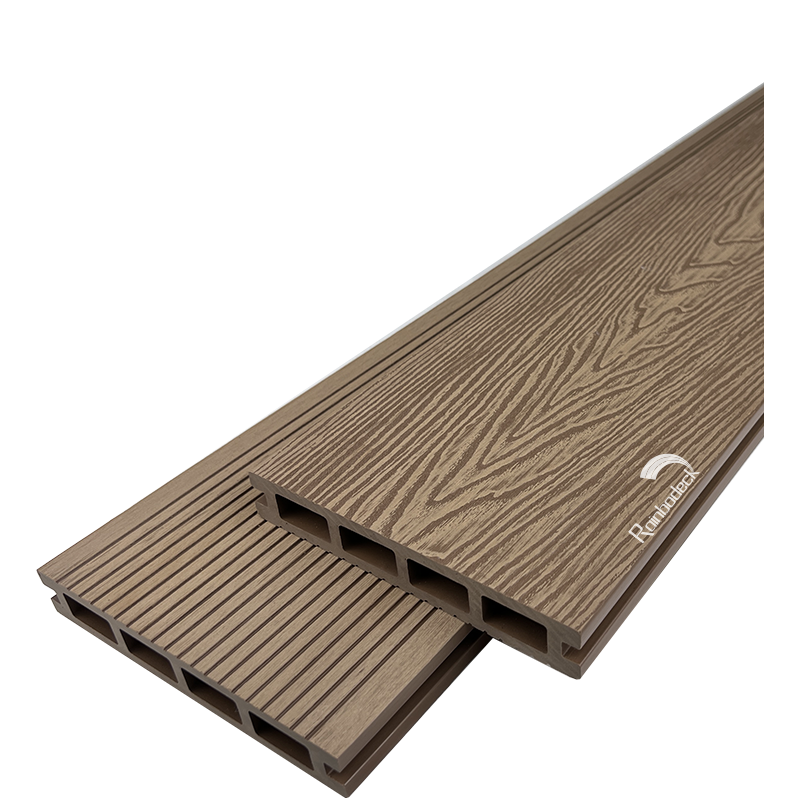 Deck Classic Teak 2900mm X 160mm X 25mm (231337)