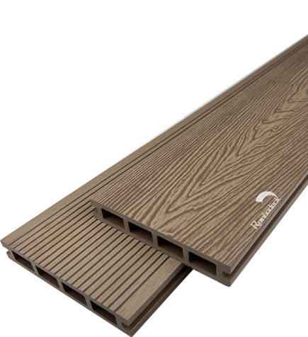 Deck Classic Teak 2900mm X 160mm X 25mm (231337)
