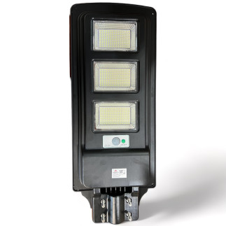 Luminaria Solar 120w - 6500k