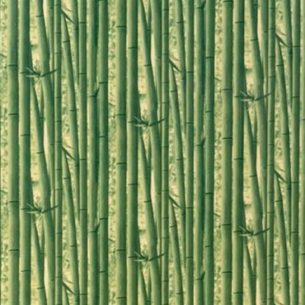 Revest. Pvc Bambu 2.60m X 40cm X 7.5m Rinde 6.24m2