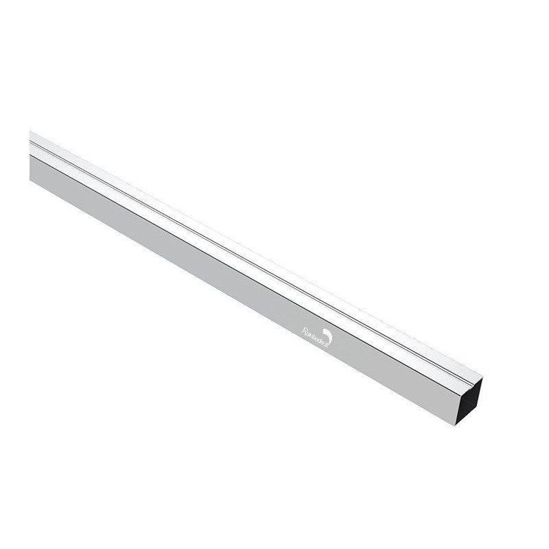 Perfil Base Aluminio Alloy 2900mm X 40mm X 40mm (2313346)