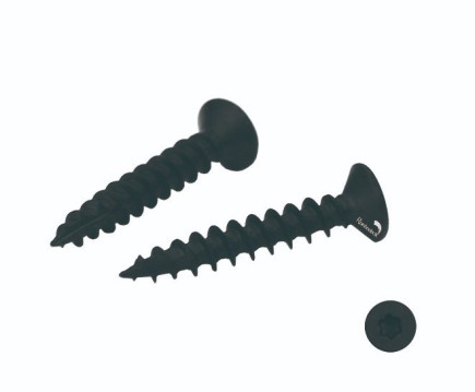 Tornillos Clip Union (231394)