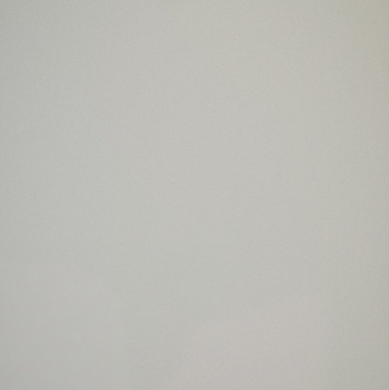 Placa Metalica Acustiplak Acero Lisa 2x2 Blanca Rebaje 9-16